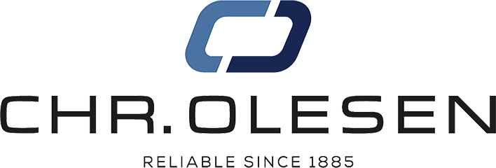 Chr Olesen