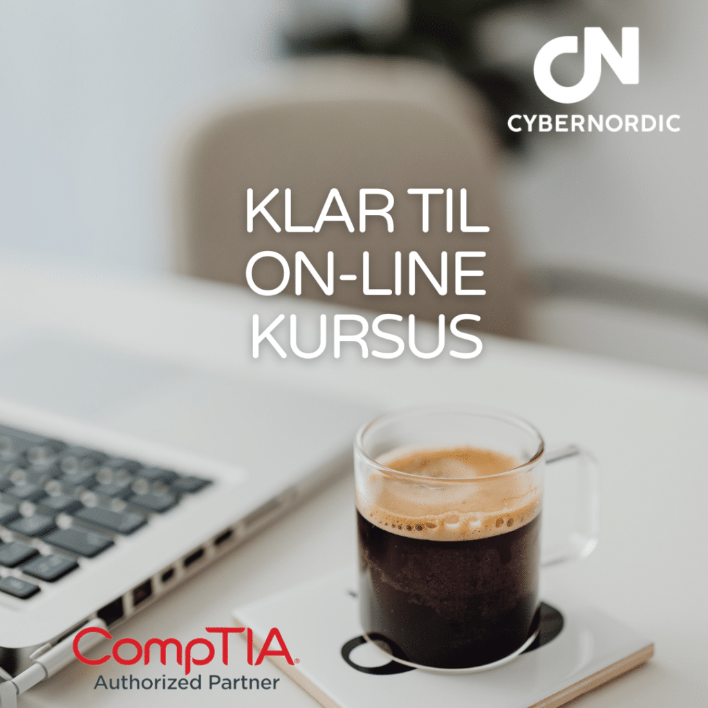 CompTIA NIS2