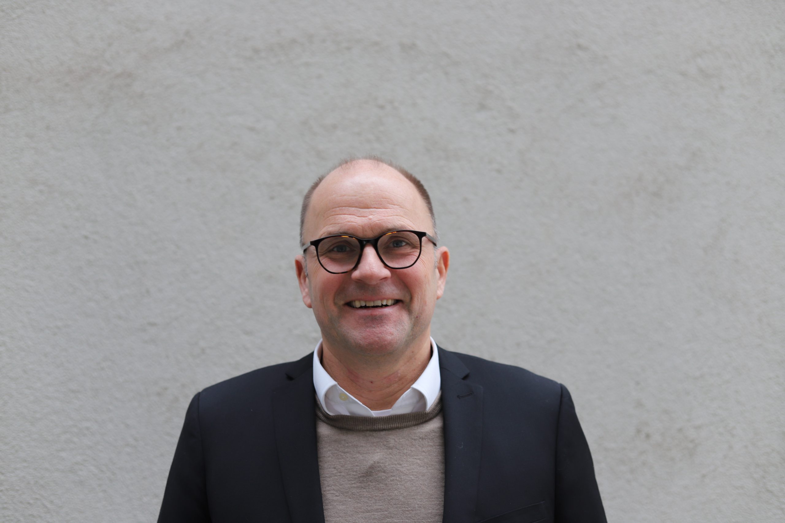 Morten Holm Gregersen