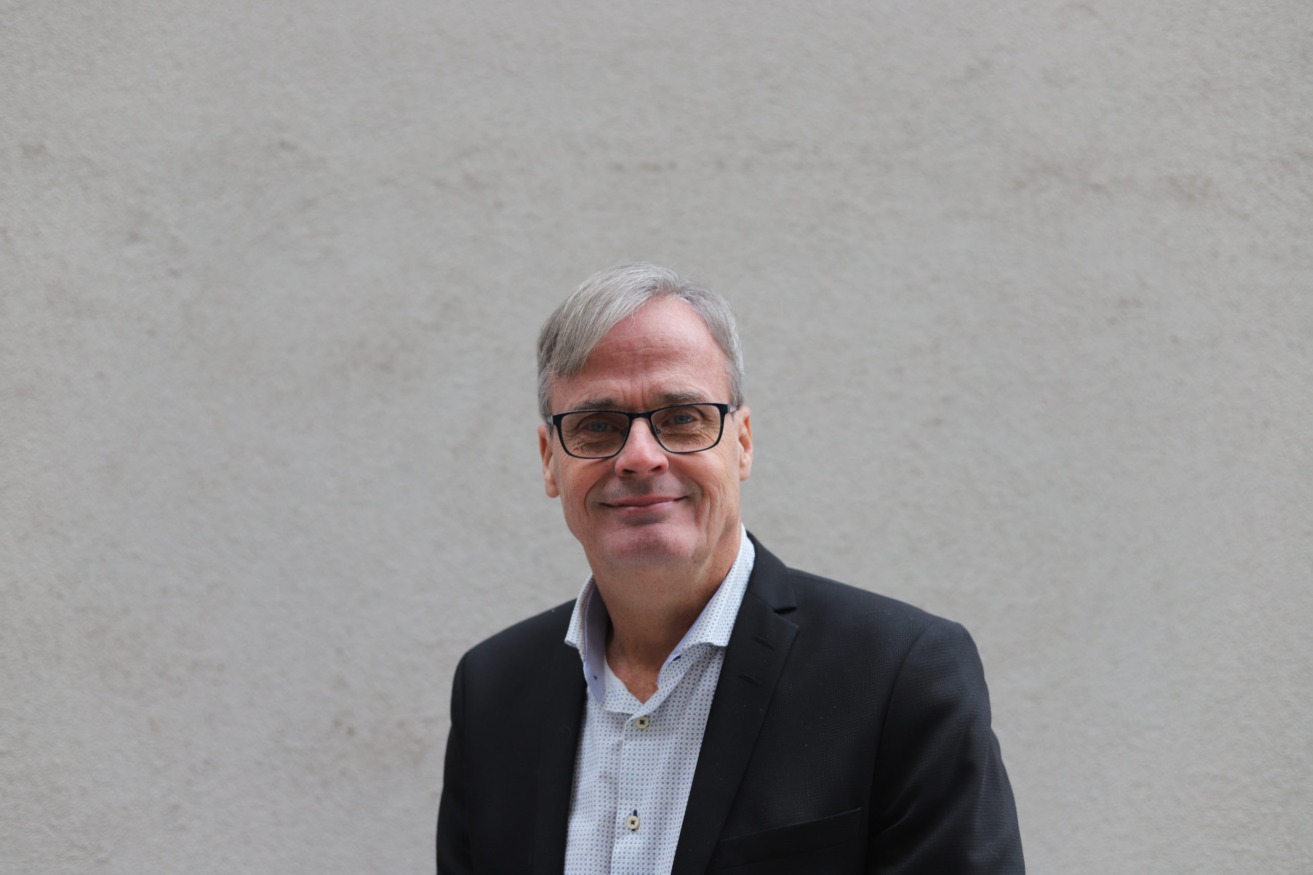 Kenn Fogelstrøm